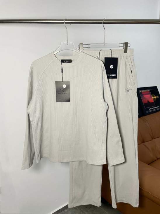 Picture of Arcteryx Sweater Suits _SKUArcteryxS-2XLxetr4036643